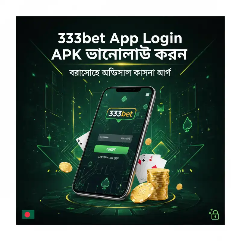 333bet APK